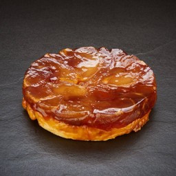 APPLE TART TATIN
