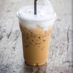 คุณอ๋อยน้ำปั่น