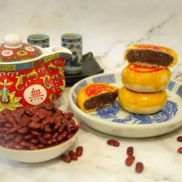 ถั่วแดง