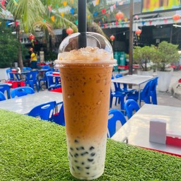 ชาเย็นทูโทน