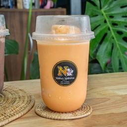 นมชาไต้หวันปั่น