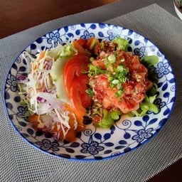 Runner's Cafe'