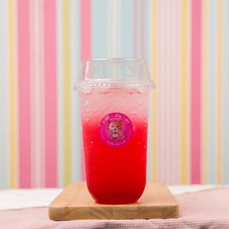 แดงโซดา