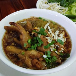 ธิดาเต้าหู้ทอด 1