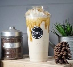 นมคาราเมล