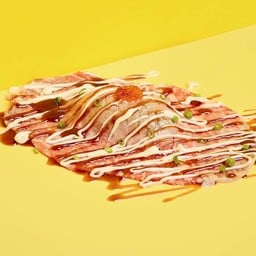 ซูชิ เนื้อวากิว