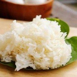 ข้าวเหนียว