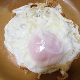 ไข่ดาว