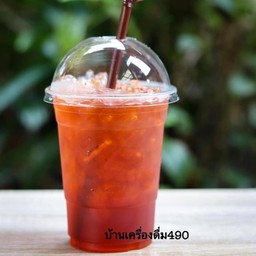 ชาดำเย็น