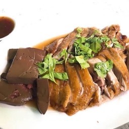 เป็ดสับ