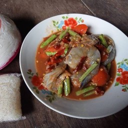 กินข้าวบ้านตายาย
