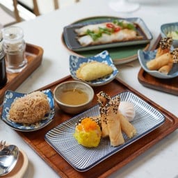 Yang Hong Kong Xpress