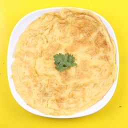 ไข่เจียว  ธรรมดา