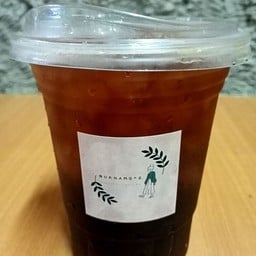 Saeng Dara /KAMI CAFE