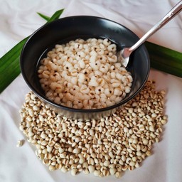 ลูกเดือยต้ม