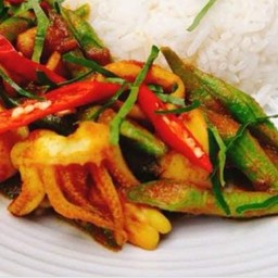 กระเพรา