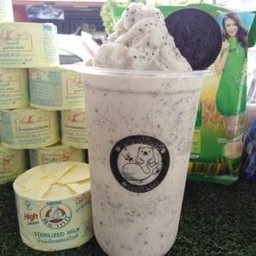 นมหมีโอลิโอ้