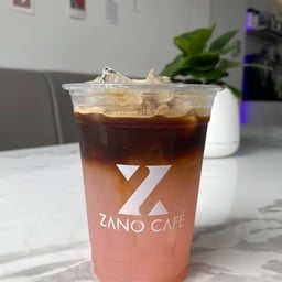 (ใหม่) LYCHEE COFFEE ไม่มีน้ำเชื่อม