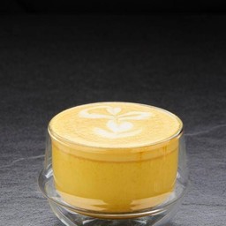 TURMERIC LATTE