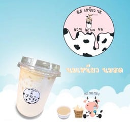 นมเหนียวนมสด