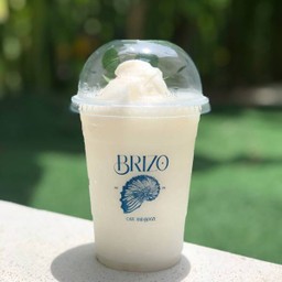 มะพร้าวอ่อน สมูทตี้