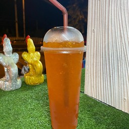 ชามะนาว