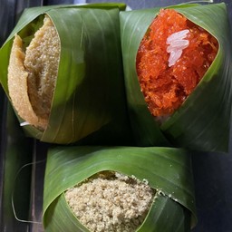 ข้าวเหนียวเจ้วัน