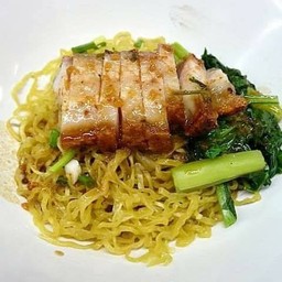 เล้งแซ่บ  สาขาลำพูน