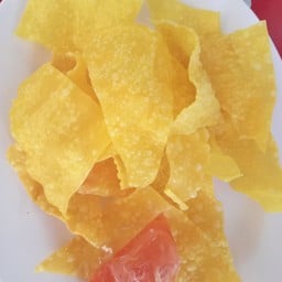 เกี้ยวทอด