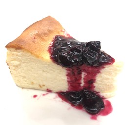 เบิร์นทชีสเค้ก