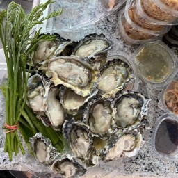 BB FOODS. ทะเลดองแซ๊บแซ่บ (สาขา2)🦐🦀 วัดมะสง