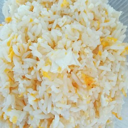 ข้าวผัดไข่