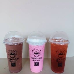 ร้านกาแฟระเบิด