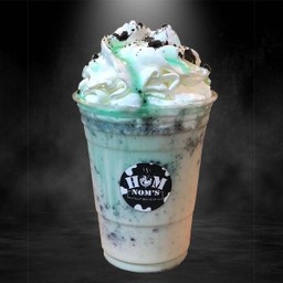 นมสด โอลิโอ้ มิ้นต์