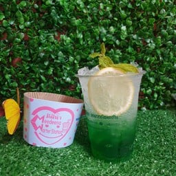 มีดีน่า มีดีน่า สาขา อพาร์ทเมนต์ ณ กรุง ถนนสุขุมวิท (ดวงพิทักษ์)