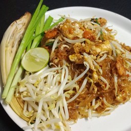 น้าน้องผัดไทยหลังมอ