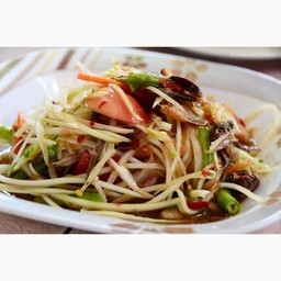 ส้มตำไบเบิ้ลแอนด์เกรซ