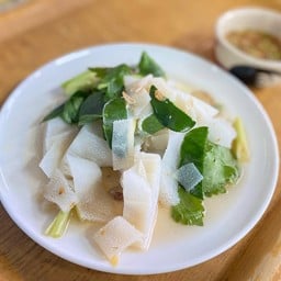 ผ้าขี้ริ้วลวกจิ้ม