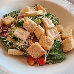 ซีซ่าสลัด