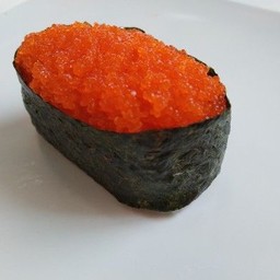 ไข่กุ้งส้ม