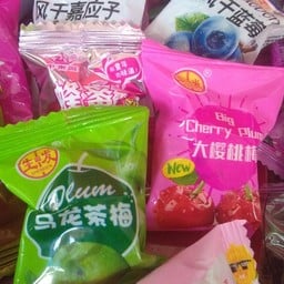 น้ำปั่นคุณมาร์ค