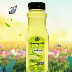 น้ำตะไคร้หอม