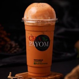 ชาพะยอม (แยกลำสมพุง)