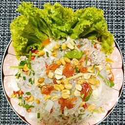 ครัวแม่จิ๋ว ยำโบราณ อาหารปักษ์ใต้
