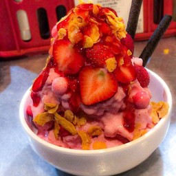 ปังถัง สตอเบอรี่