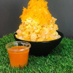 ปังถัง ชาไทย