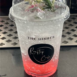 โรสโซดา