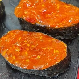 แมงกระพรุนกิมจิ