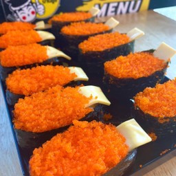 ชีสไข่กุ้ง