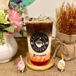 คอฟฟี่มิ้ลกี้สตรอเบอร์รี่